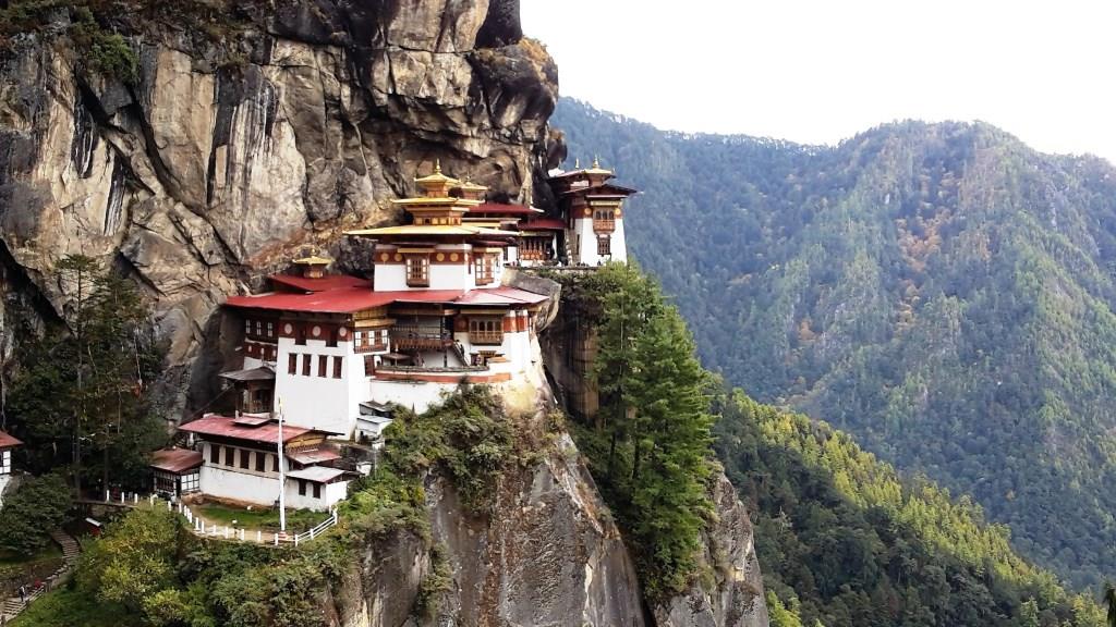 Taktsang - 2015